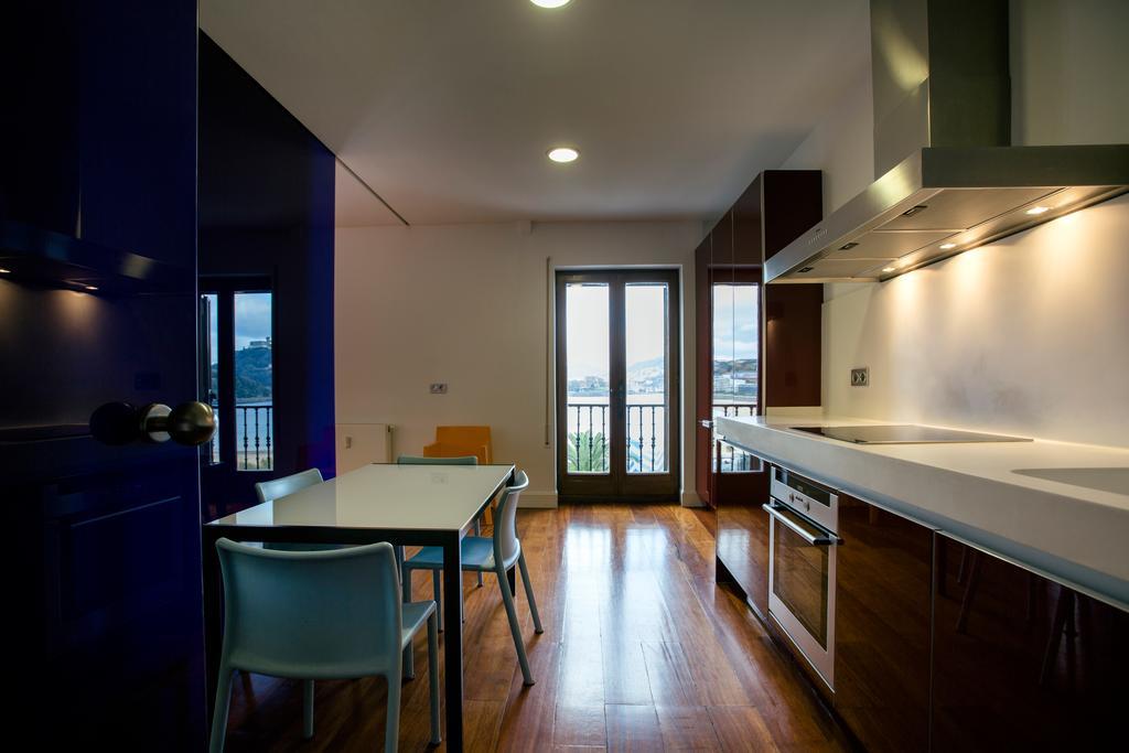 Alderdi Eder By People San Sebastian
