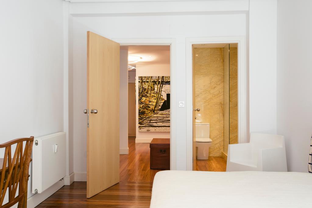 Apartment Alderdi Eder By People *