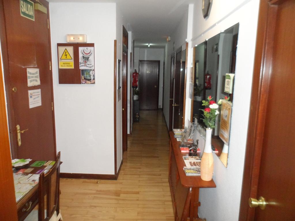 Guest house Anorga San Sebastian