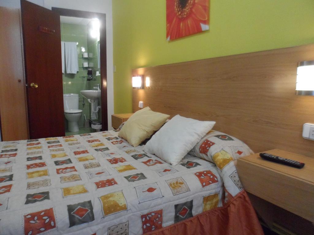 Anorga Guest house