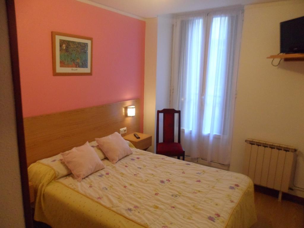 Anorga Guest house