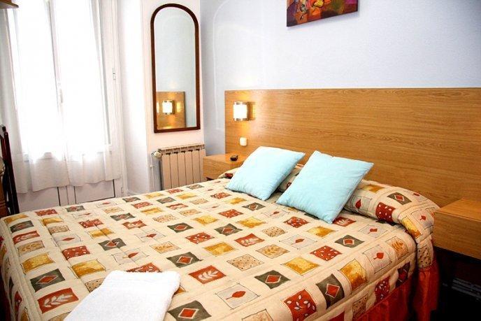 Guest house Anorga
