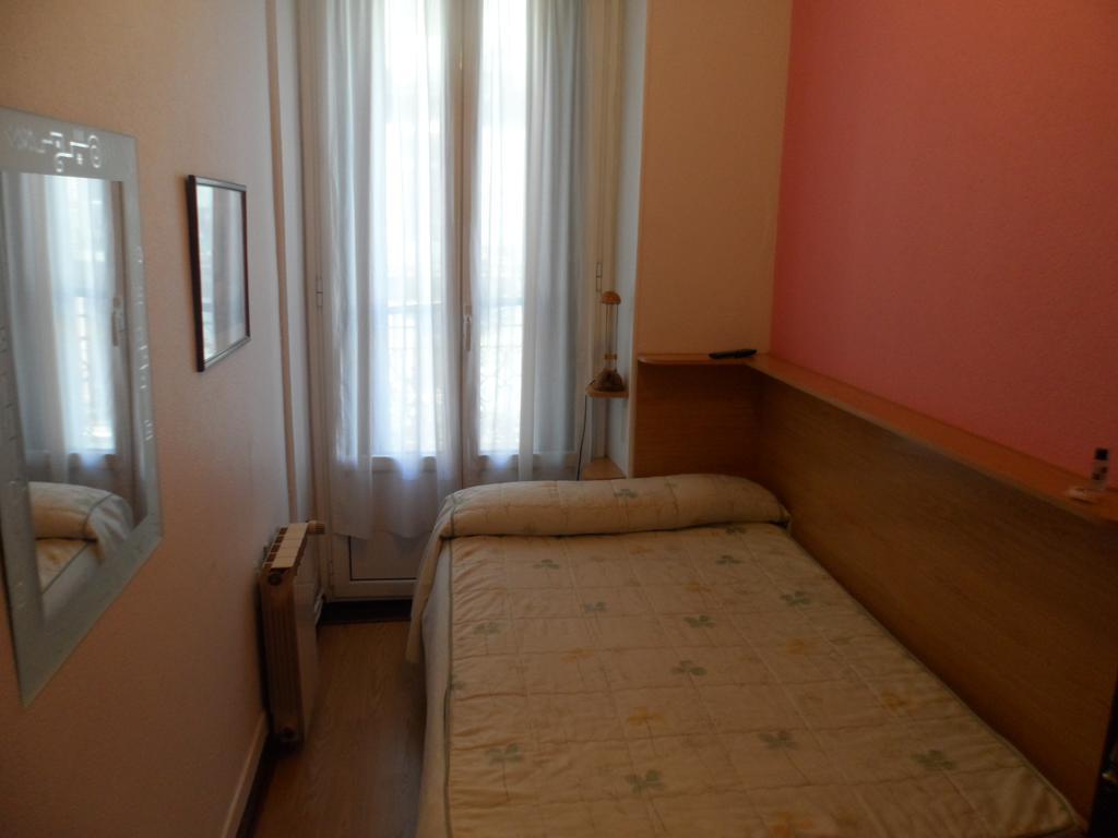 Guest house Anorga