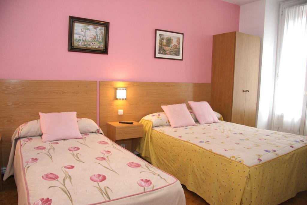 Anorga Guest house