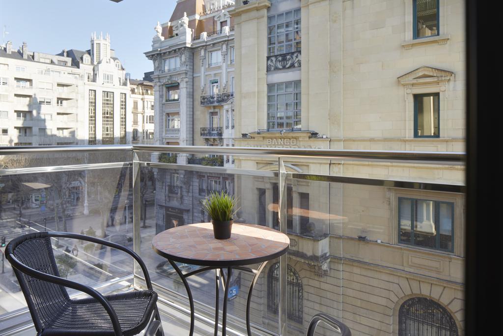 Fuenterrabia By Feelfree Apartment