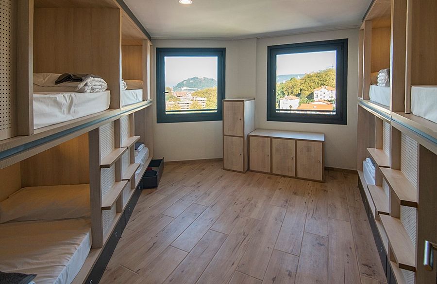 Koisi San Sebastian