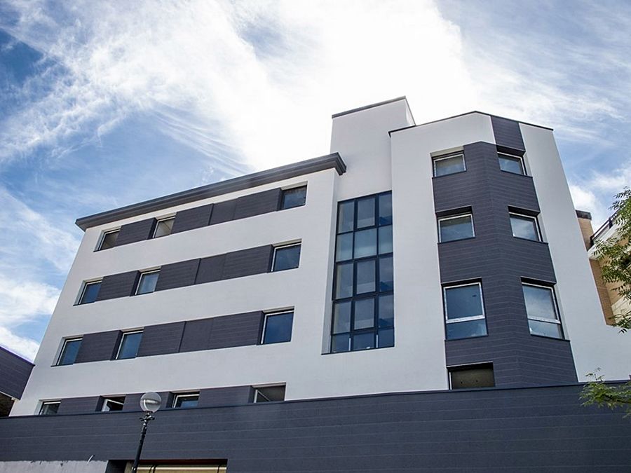 Koisi Hostel San Sebastian