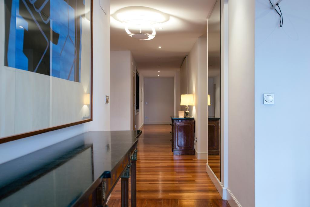 Alderdi Eder By People Apartment San Sebastian