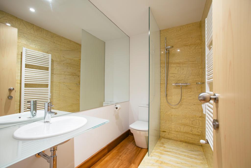 Alderdi Eder By People Apartment