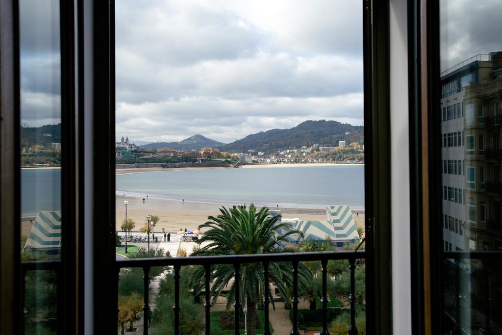 Alderdi Eder By People Apartment *