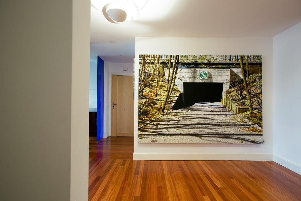 Alderdi Eder By People Apartment