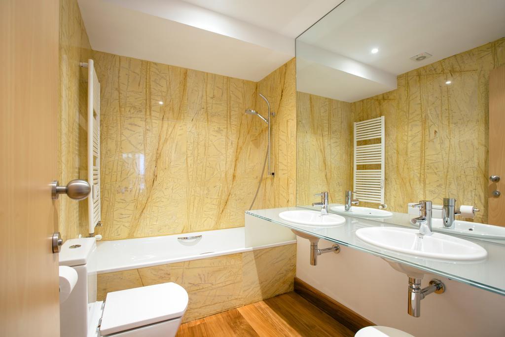 Apartment Alderdi Eder By People San Sebastian