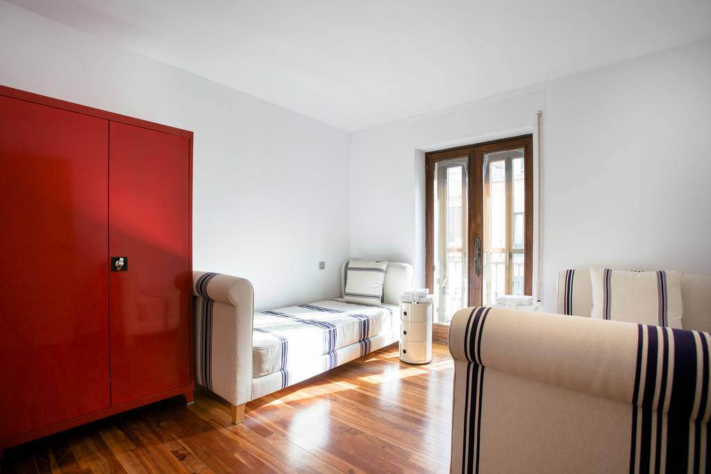 Alderdi Eder By People San Sebastian