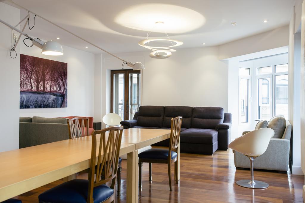 Apartment Alderdi Eder By People *