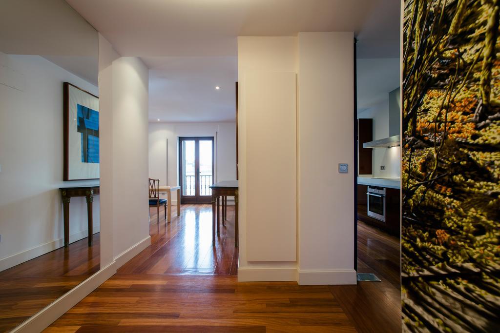 Alderdi Eder By People Apartment San Sebastian