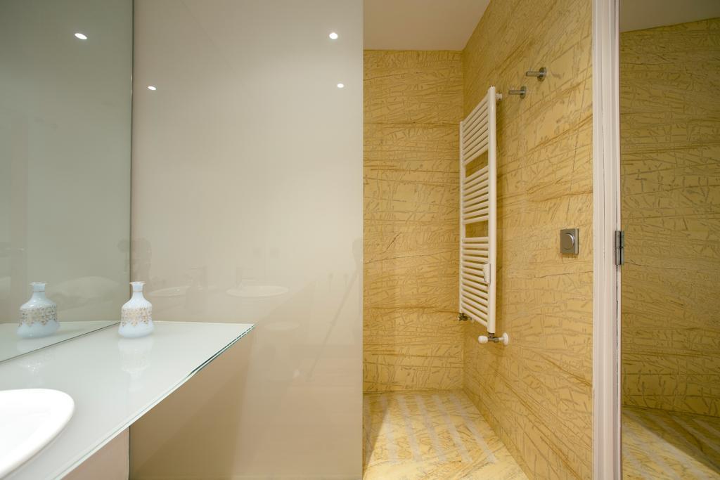 Alderdi Eder By People Apartment San Sebastian