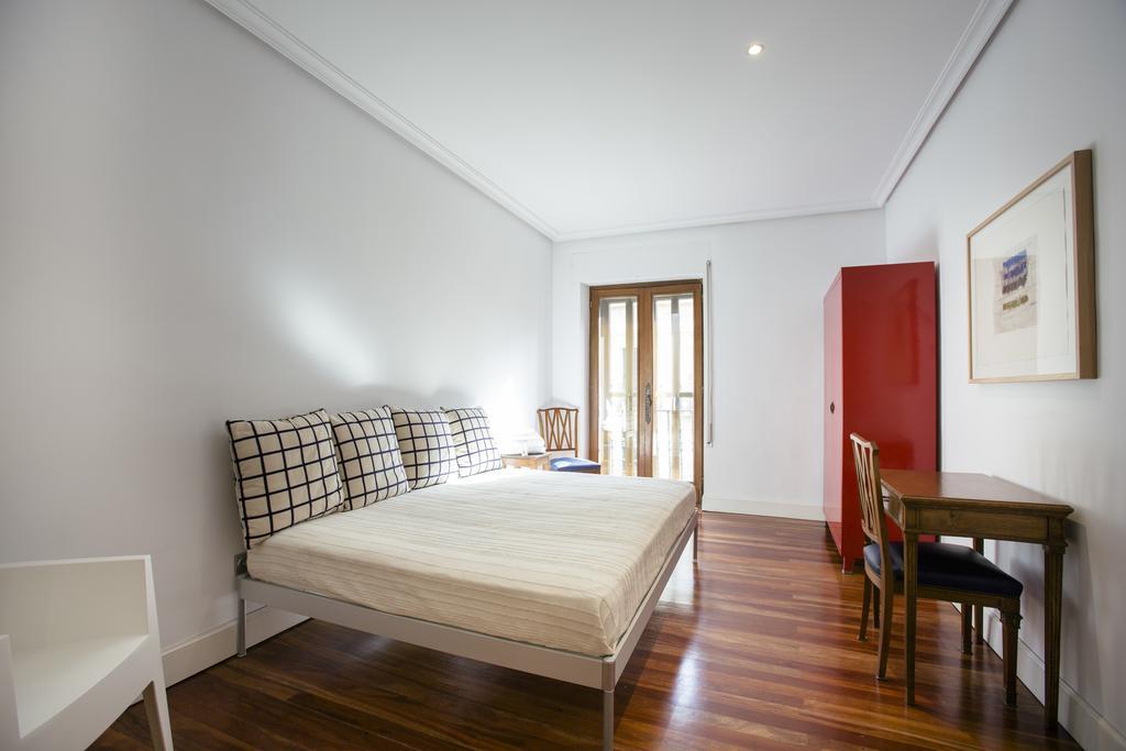 Apartment Alderdi Eder By People
