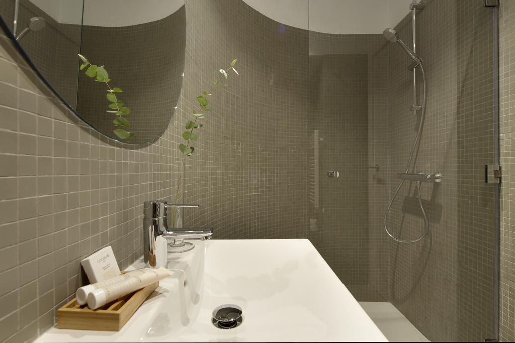 Apartment Bella Easo 3 By Feelfree
