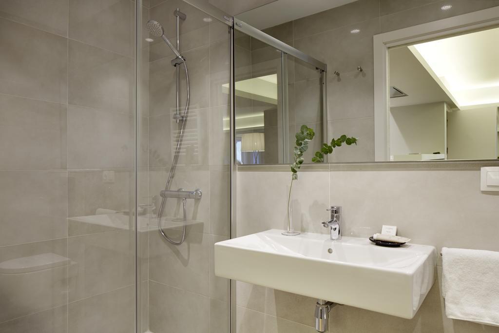 Apartment Bella Easo 3 By Feelfree *