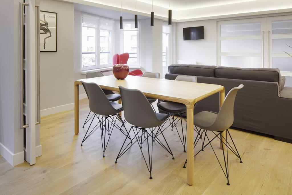 Bella Easo 3 By Feelfree Apartment *