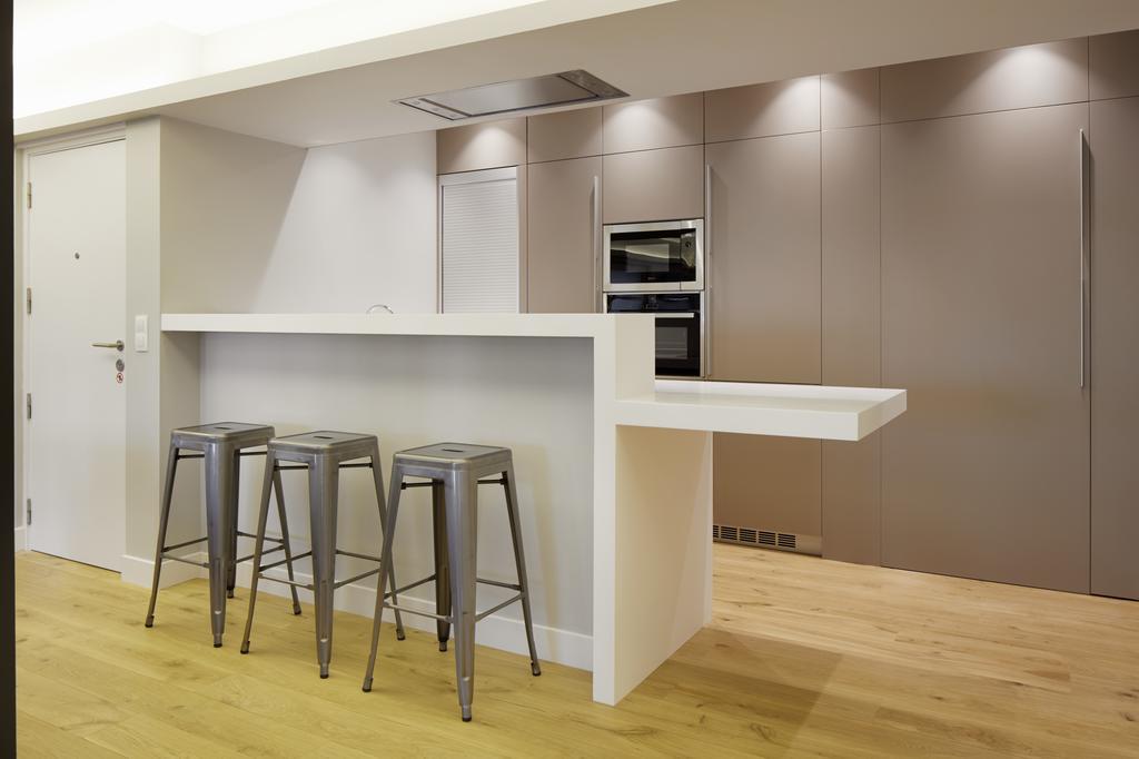 Apartment Bella Easo 3 By Feelfree