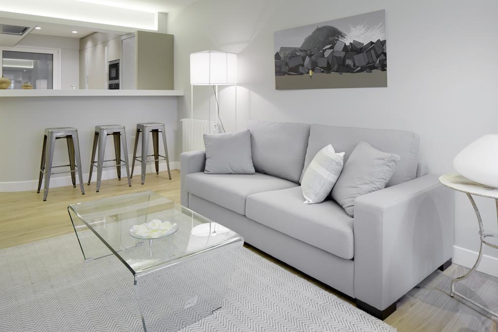Bella Easo 2 By Feelfree Apartamento *