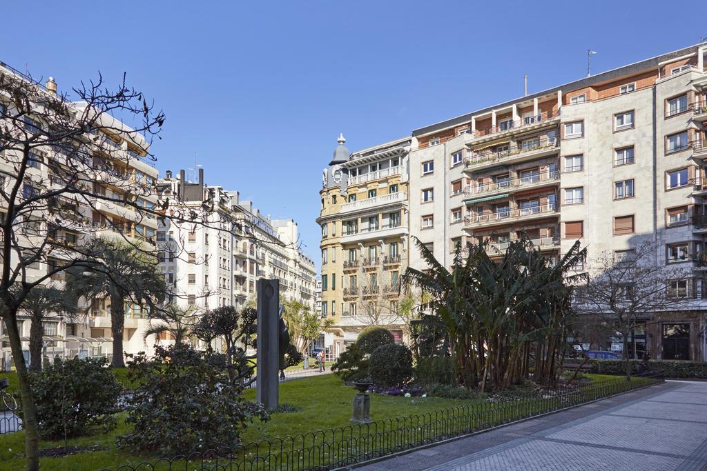 Apartamento Bella Easo 2 By Feelfree San Sebastián