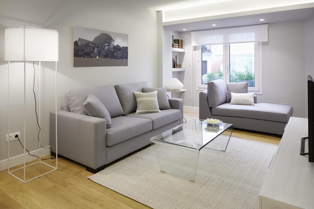 Bella Easo 2 By Feelfree Apartamento San Sebastián