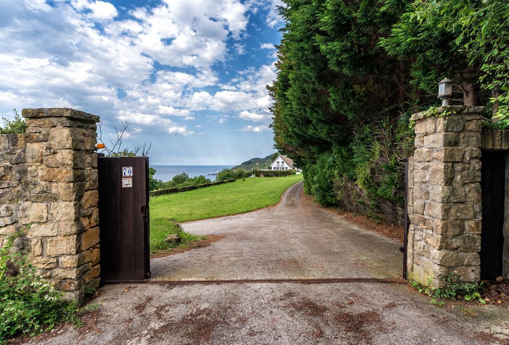 Oassis By People Villa San Sebastian