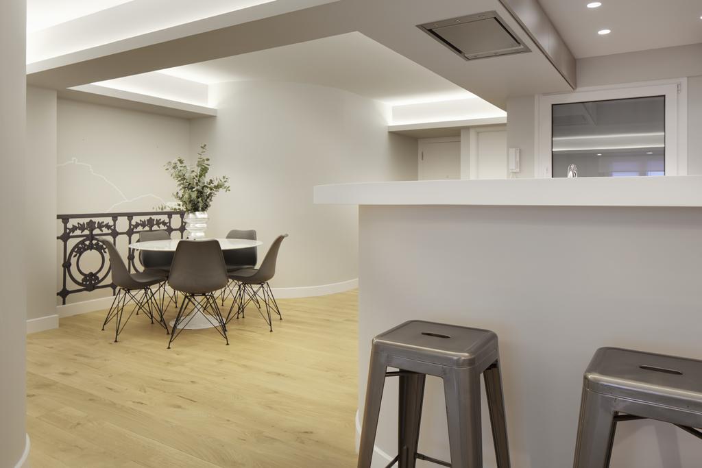 Bella Easo 2 By Feelfree Apartamento *