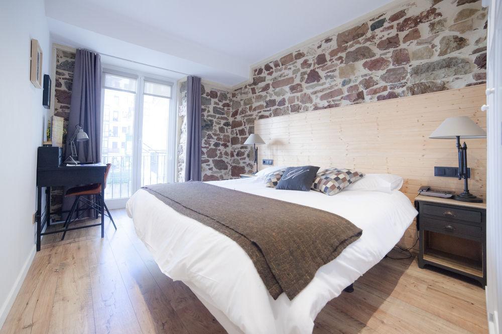 Guest house Casa Nicolasa San Sebastian