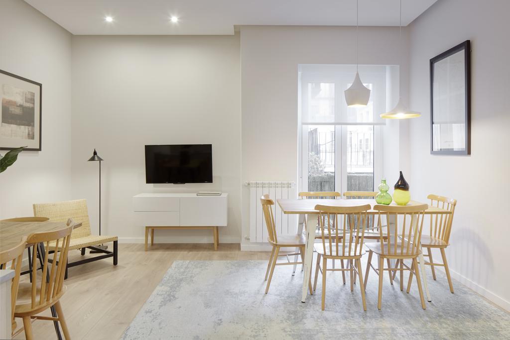Oteiza By Feelfree Appartement Saint-Sébastien