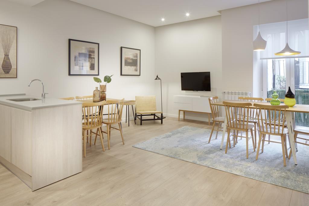 Oteiza By Feelfree Appartement *