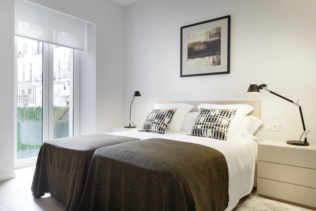 Oteiza By Feelfree Appartement