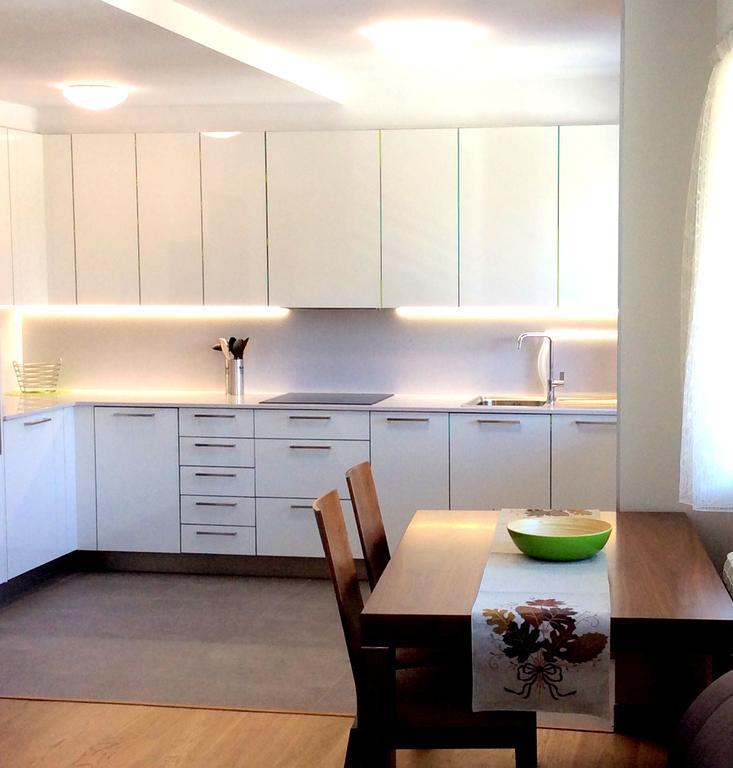 Apartamento Urumea Apartment San Sebastian