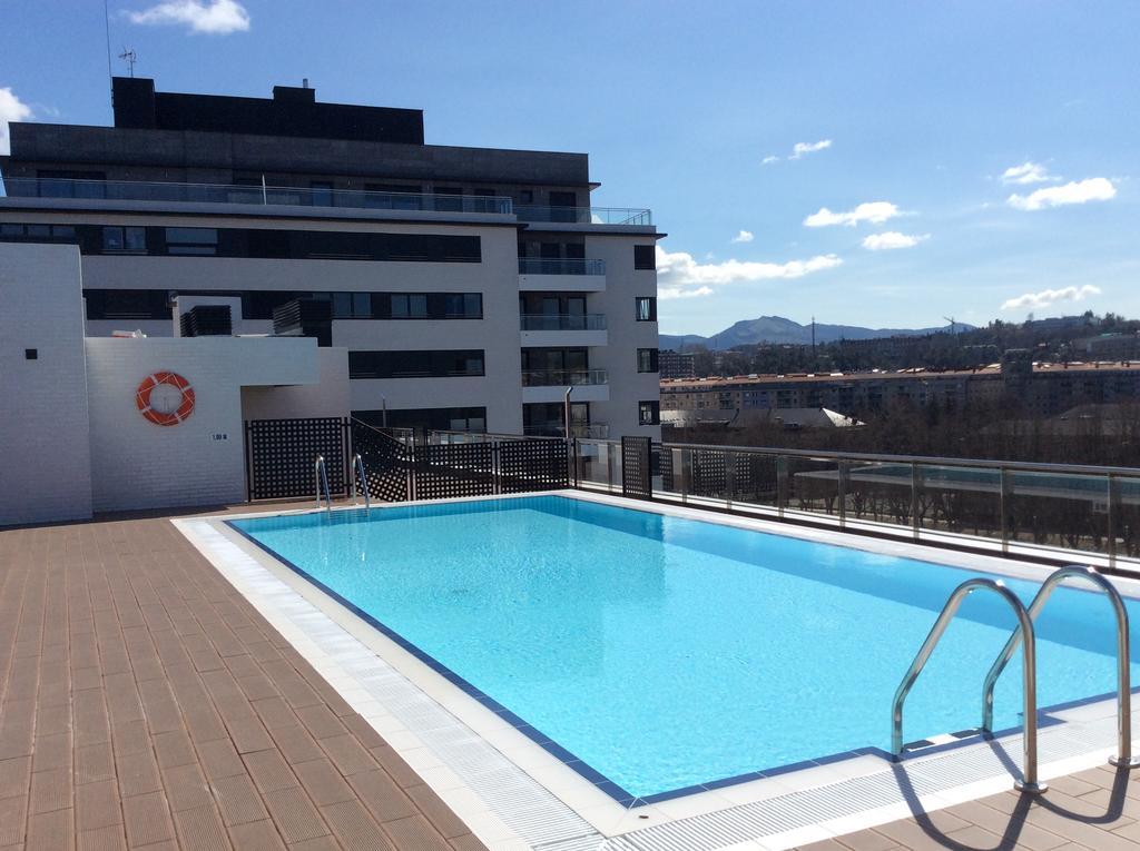 Apartamento Urumea Apartment