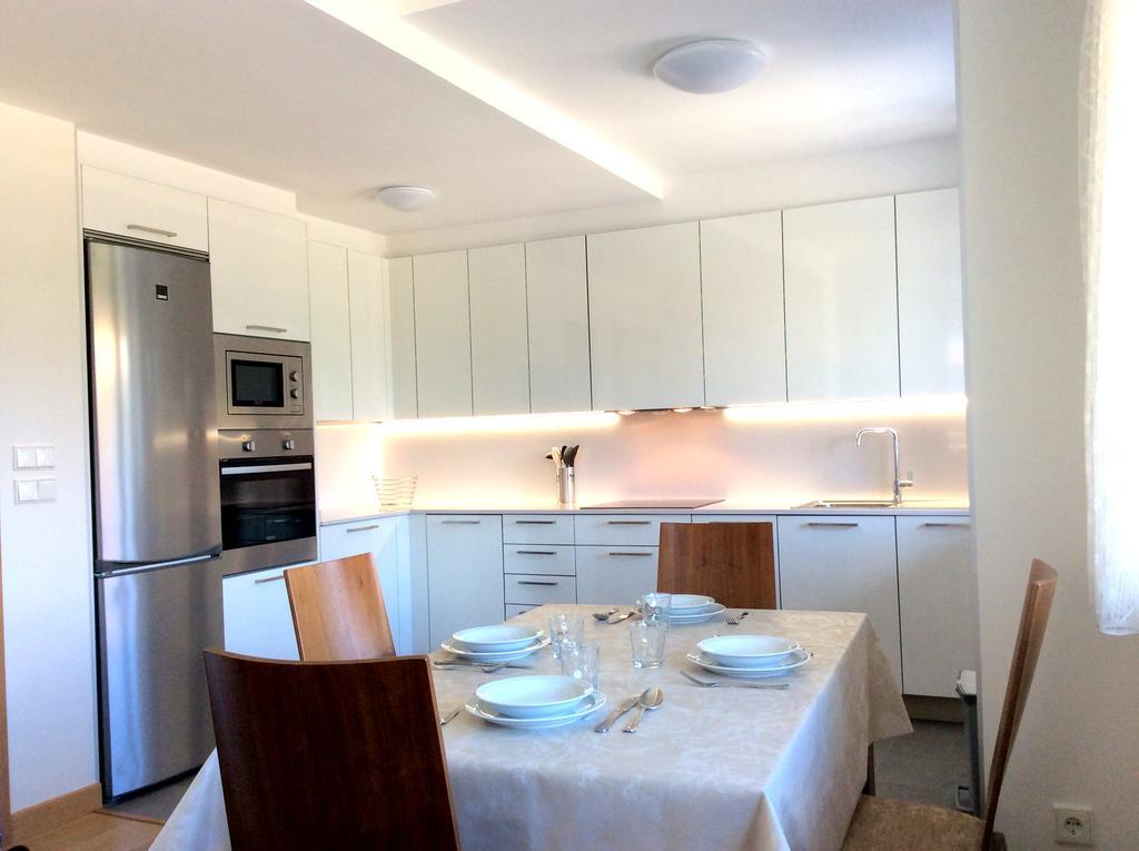 Apartment Apartamento Urumea *