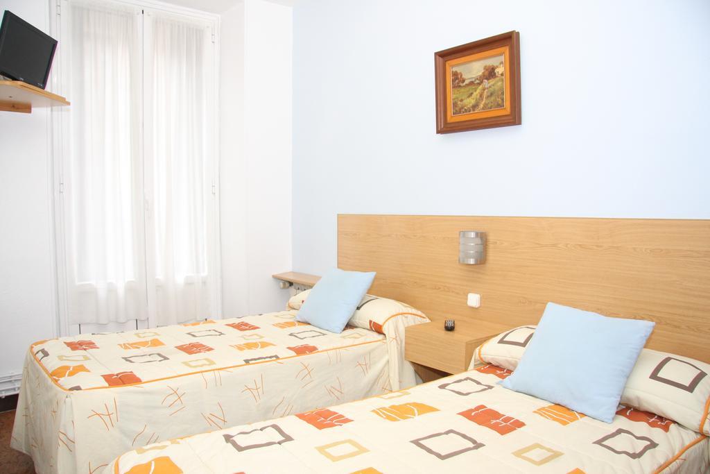 Guest house Anorga San Sebastian