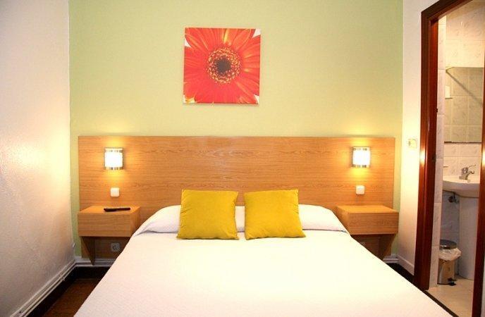 Guest house Anorga *