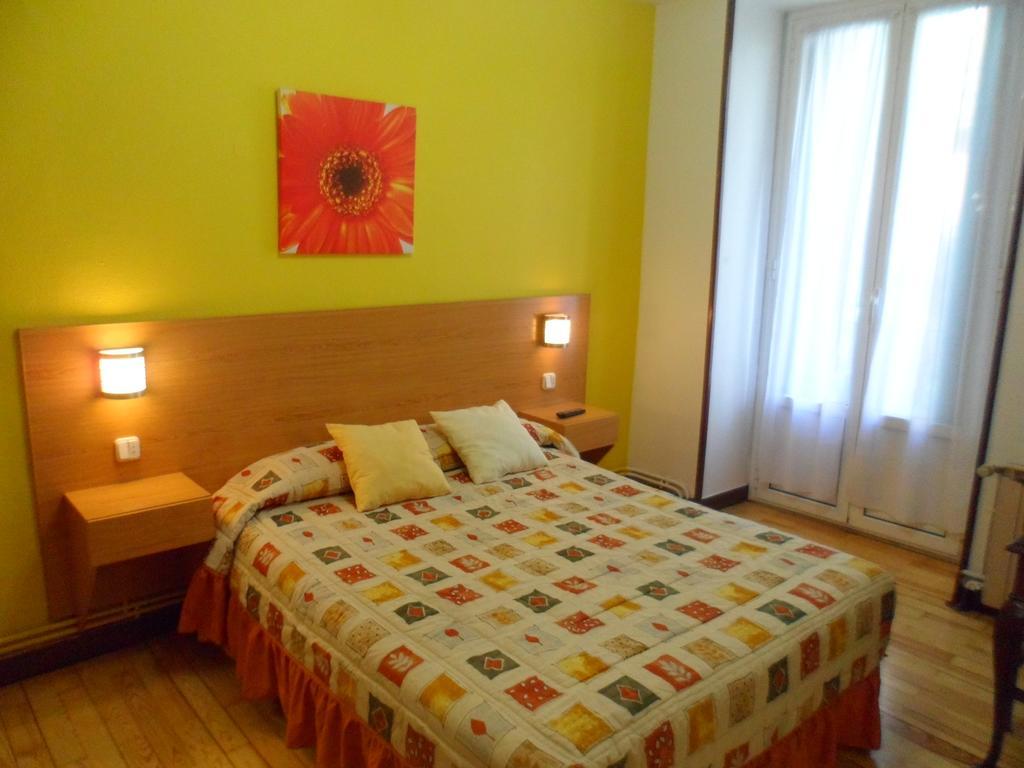 Guest house Anorga *