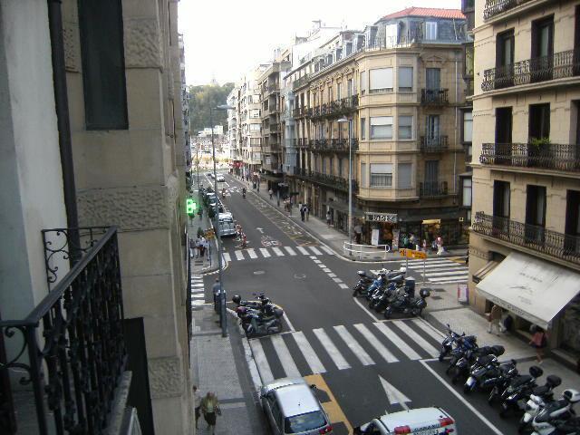 Guest house Anorga San Sebastian