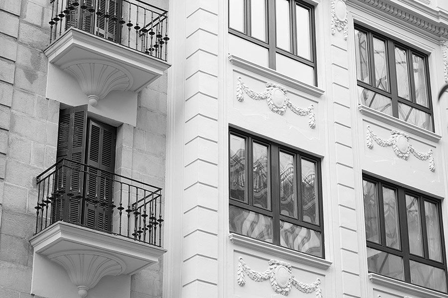 Hotel Arrizul Congress San Sebastian
