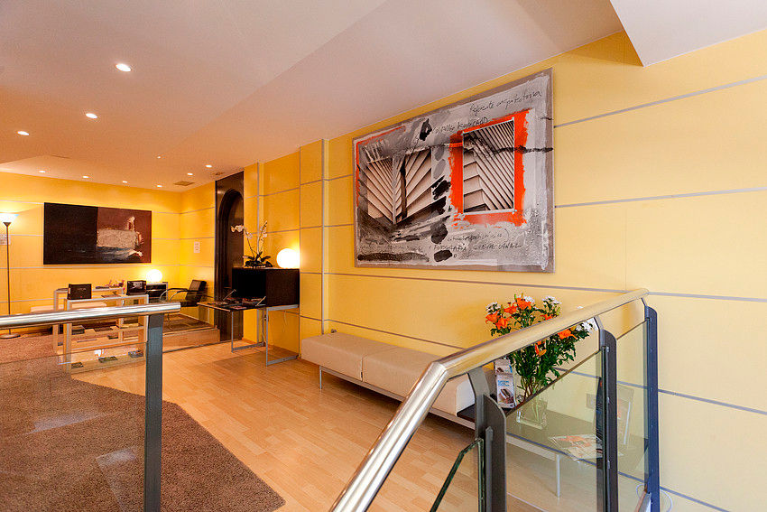 Hotel Arrizul *