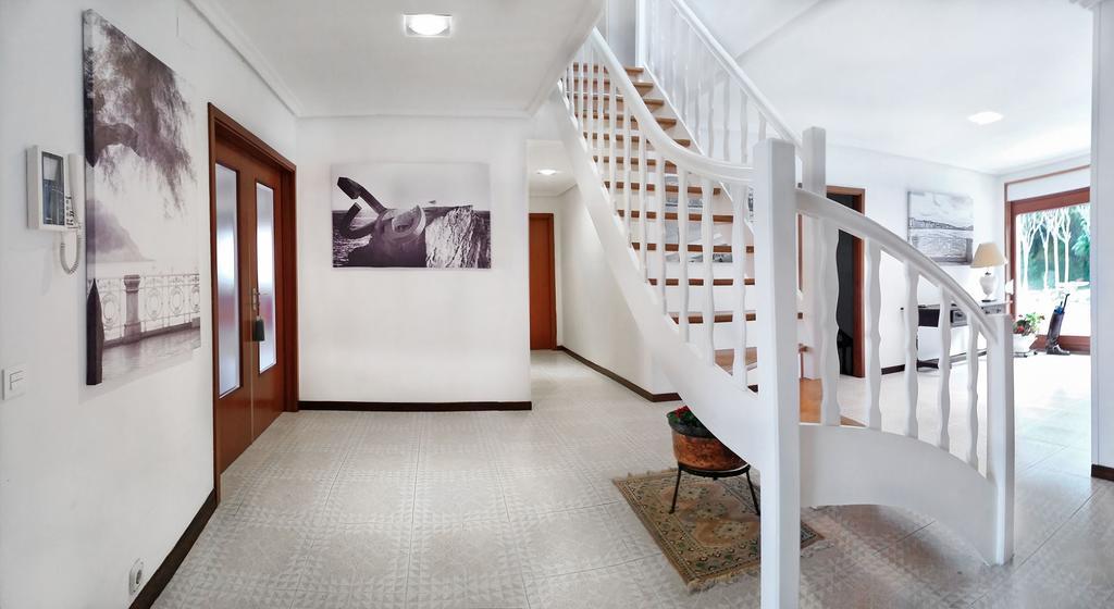 Villa Oassis By People San Sebastian