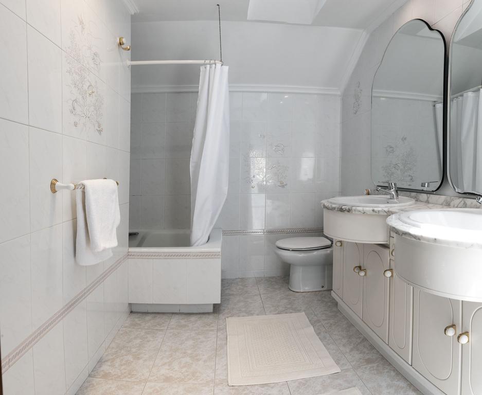 Villa Oassis By People San Sebastian