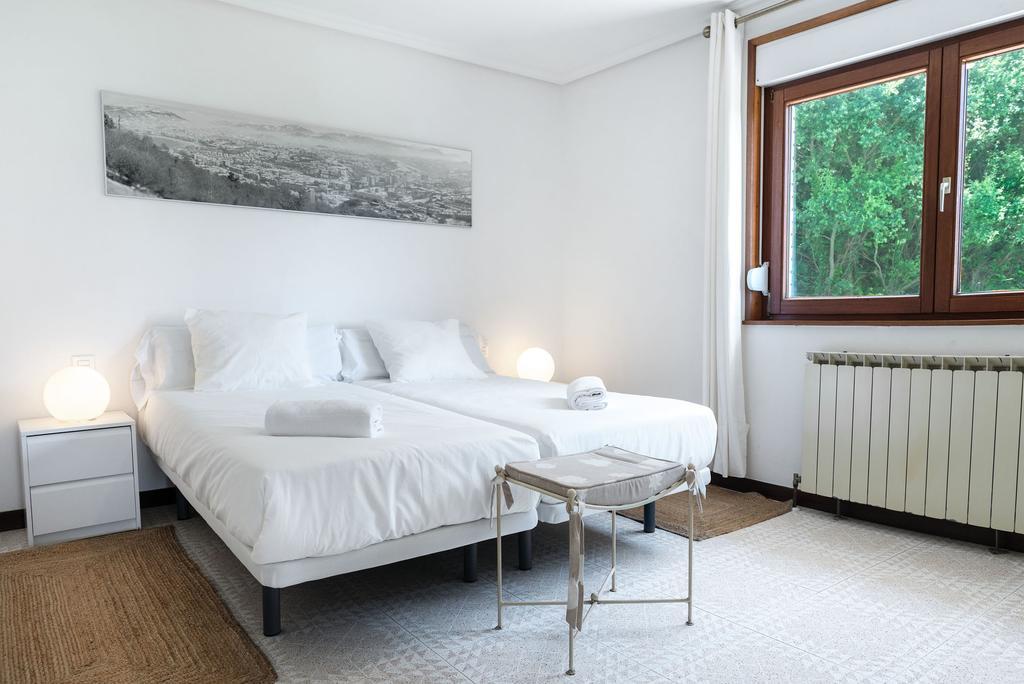 Villa Oassis By People San Sebastian