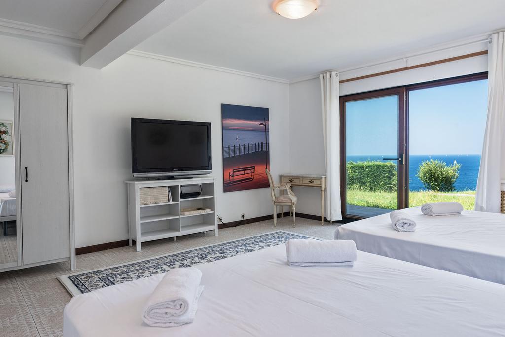 Oassis By People Villa San Sebastian
