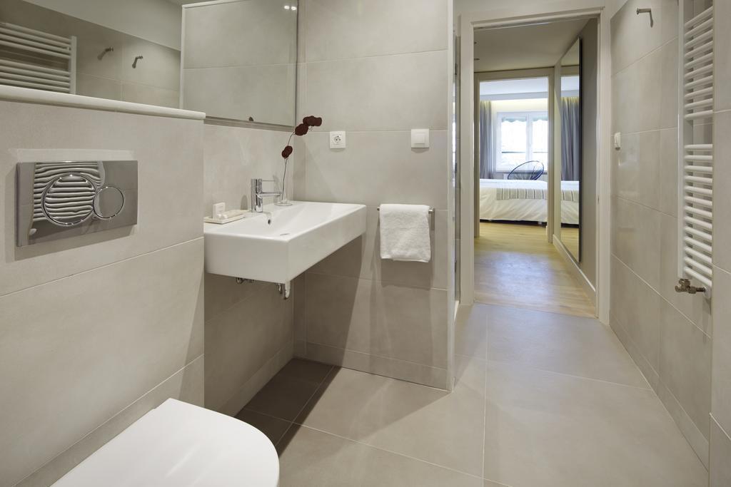 Bella Easo 3 By Feelfree Apartment San Sebastián
