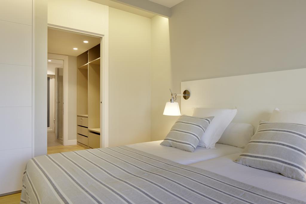 Apartment Bella Easo 3 By Feelfree