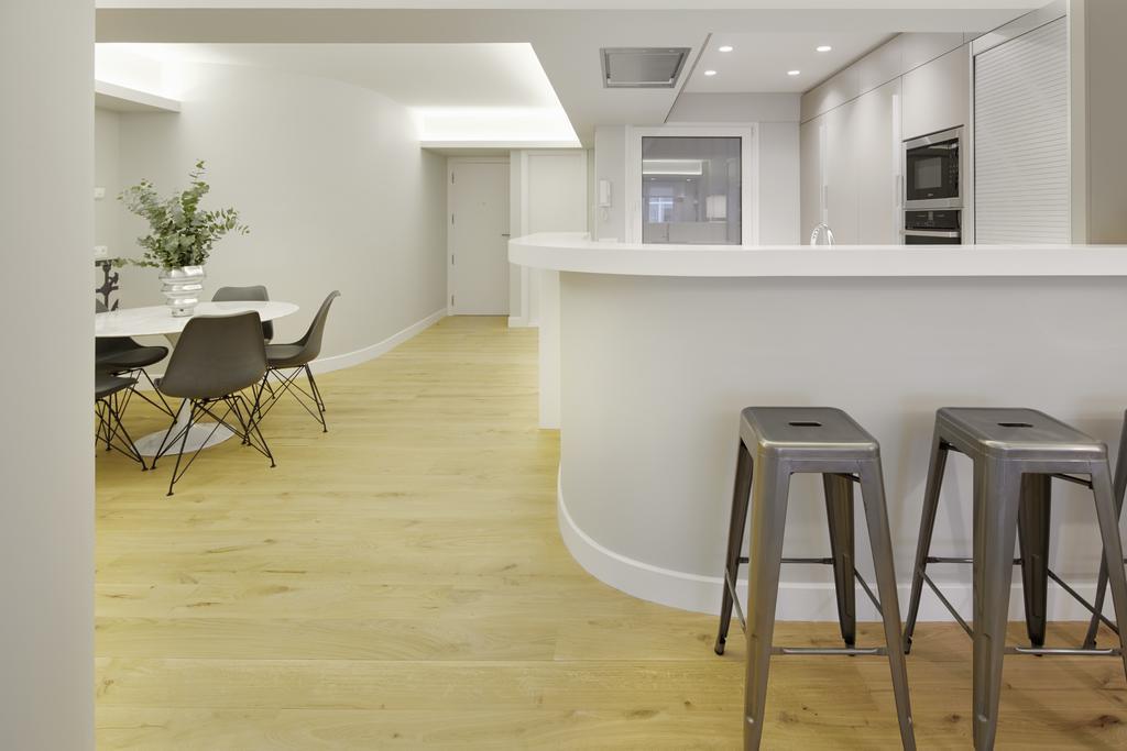 Apartamento Bella Easo 2 By Feelfree